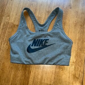 Nike Dry-Fit Sports Bra